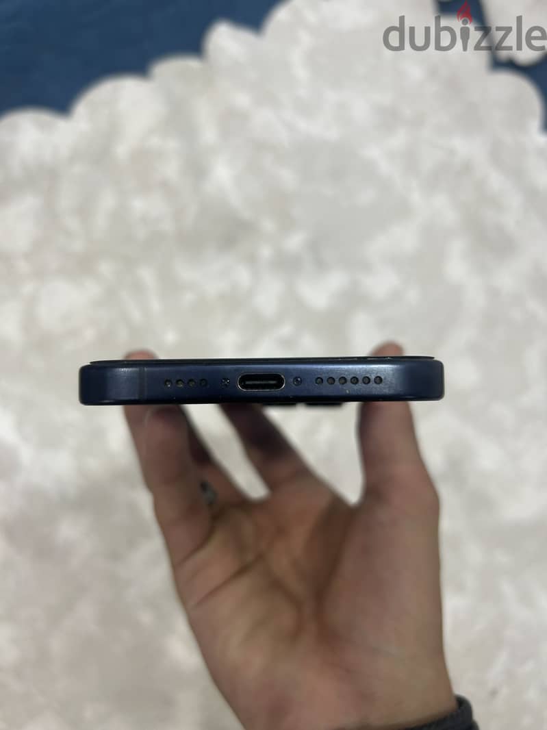 Apple - iPhone 15 Pro Max 2