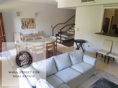 فيلا للايجار المفروش الفندقي بمدينتي نموذج ii كلاسيك مكيفه بالكامل 4 غرف