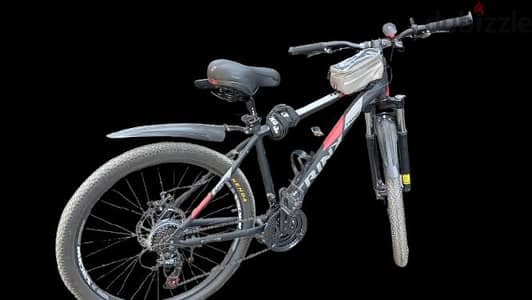 Trinx m136