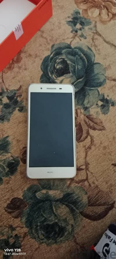 Huawei GR 3 Same new