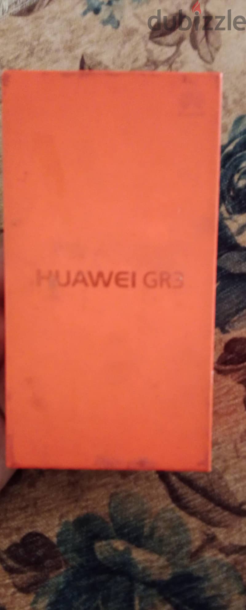 Huawei GR 3 Same new 2