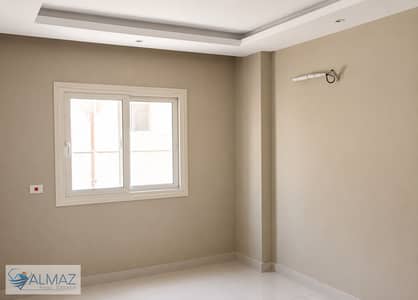 A 183 sqm unfurnished apartment for rent in Andalus 2, Fifth Settlement, directly on South 90th Street and Mohamed Naguib Axis. A 183 sqm unfurnished apartment for rent in Andalus 2, Fifth Settlement, directly on South 90th Street and Mohamed Naguib Axis.