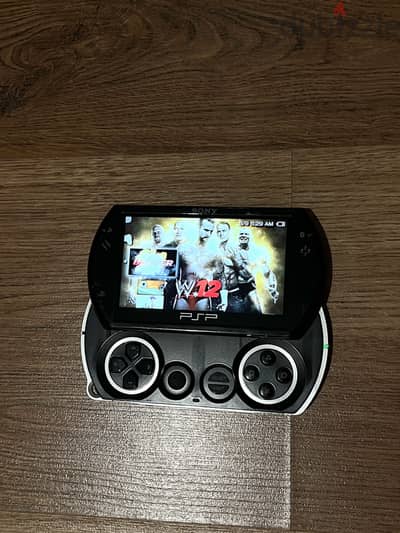 Sony PSP GO N(1001)