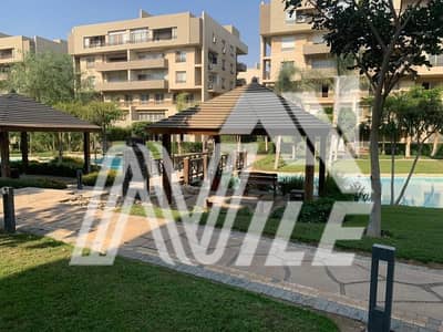 Under Market Price Apartment 180m With Garden 230m For Sale Overlooking Greenery At The Square New Cairo Under Market Price Apartment 180m With Garden 230m For Sale Overlooking Greenery At The Square New Cairo