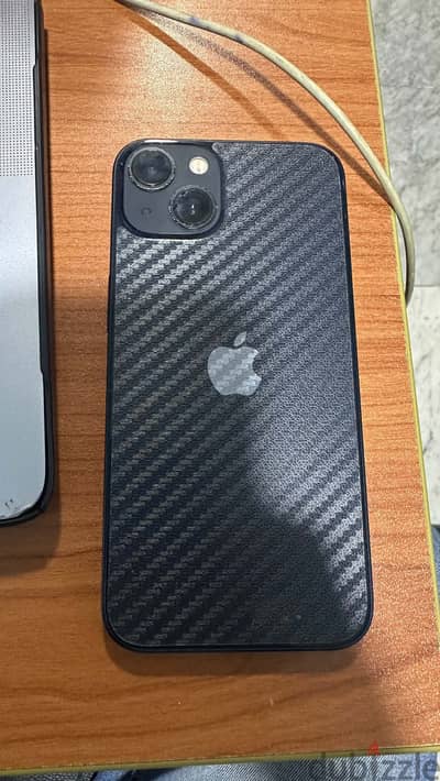 Iphone 13 128gb - ايفون ١٣ ١٢٨جيجا بايت