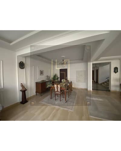 اقل سعر فيلا7نوم + ناني للبيع كمبوند قرنفل هايتس التجمع القاهرة الجديدة Villa sale Koronfel Heights New Cairo