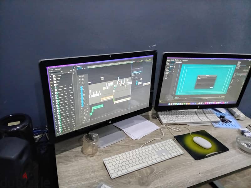 mac pro 6 1