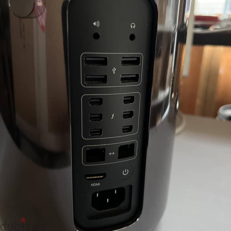 mac pro 6 2