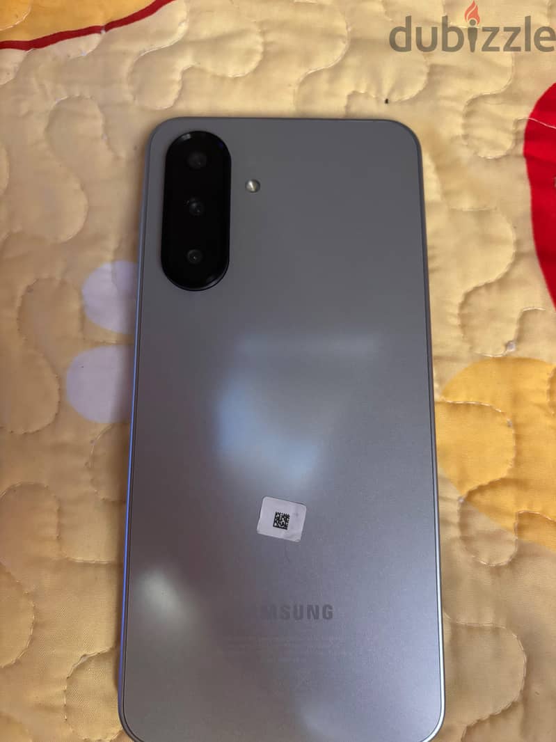 Samsung A71 1