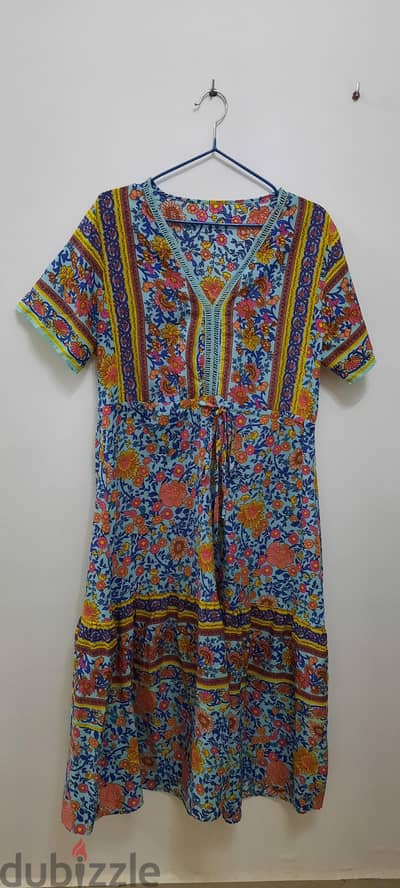 فستان جديد shein