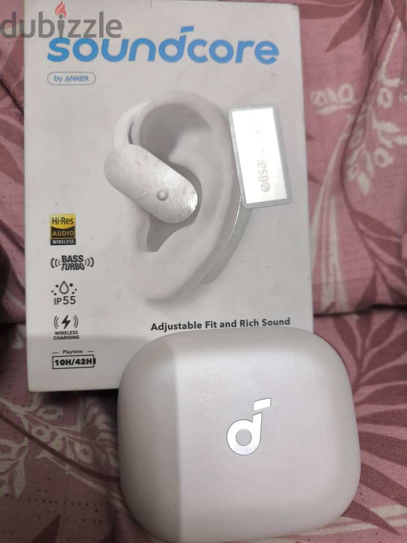 sound core aerofit2 1