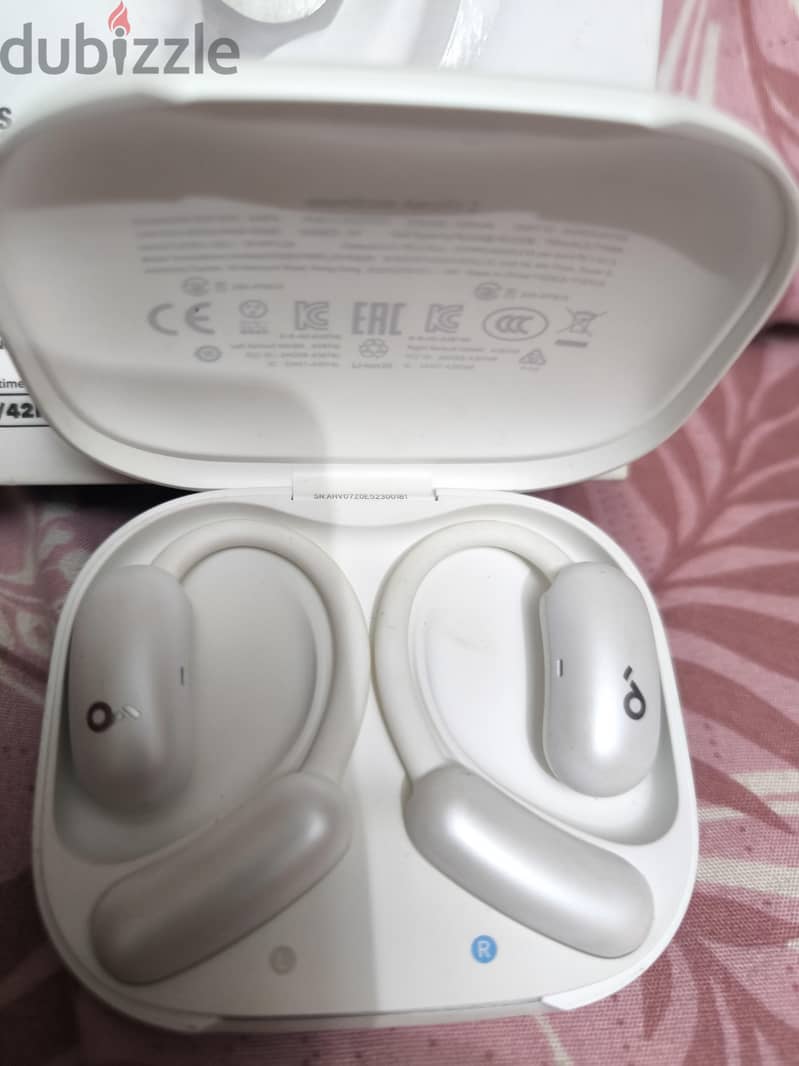 sound core aerofit2 2