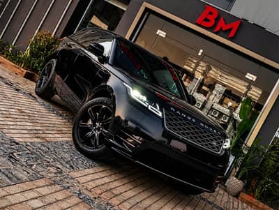 Land Rover Velar 2023