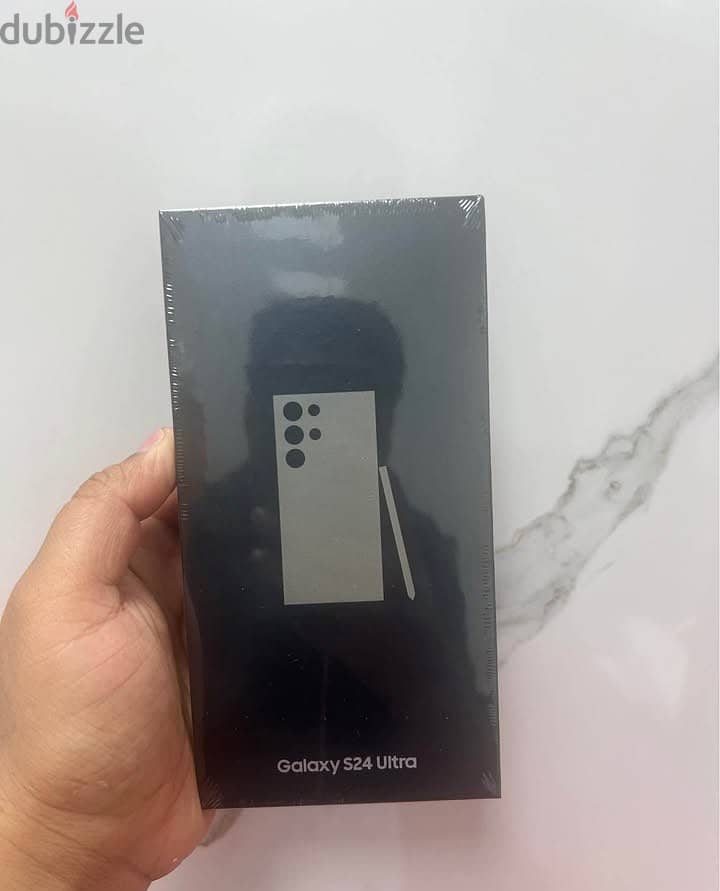 S24 ULTRA NEW 1