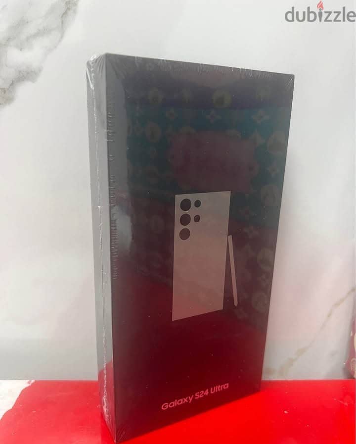 S24 ULTRA NEW 5