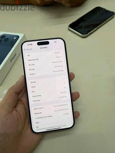 آبل - آيفون 15
