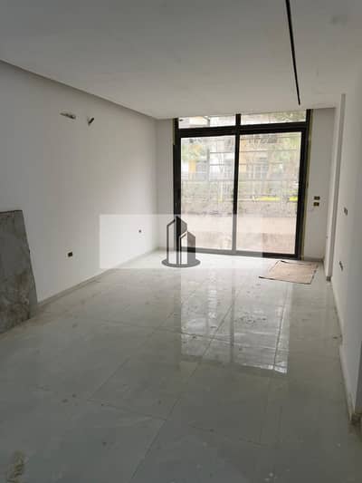 Immediately receive a fully finished and furnished apartment with a garden on 90th Street in The Icon Residence compound, New Cairo. Immediately receive a fully finished and furnished apartment with a garden on 90th Street in The Icon Residence compound, New Cairo.