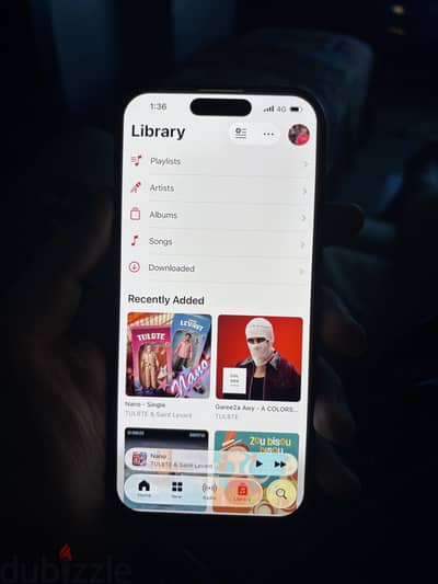 بسعر لقطه كسر زيرو iphone 17 256 بدون ضريبة فلضمان