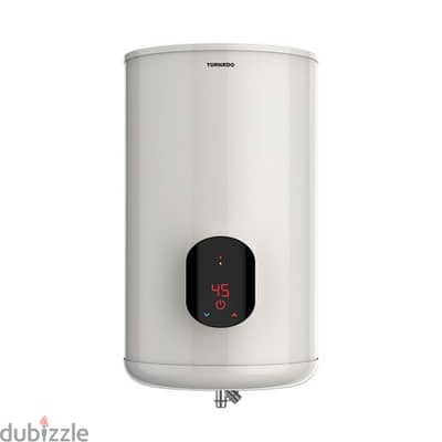 Tornado Electric Water Heater 65 L سخان تورنادو
