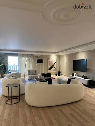 Apartment for sale in a very strategic location in ( The Icon ) Compound in ( Fifth Settlement ) Apartment for sale in a very strategic location in ( The Icon ) Compound in ( Fifth Settlement )