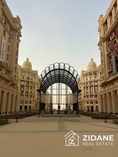 Own an apartment for sale in the heart of the capital, immediate delivery at cash price with full finishing | Or pay a 5% down payment with installmen Own an apartment for sale in the heart of the capital, immediate delivery at cash price with full finishing | Or pay a 5% down payment with installmen