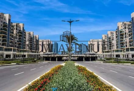 محل تجاري مميز داون تاون بالعالمين جاهز للاستلام
