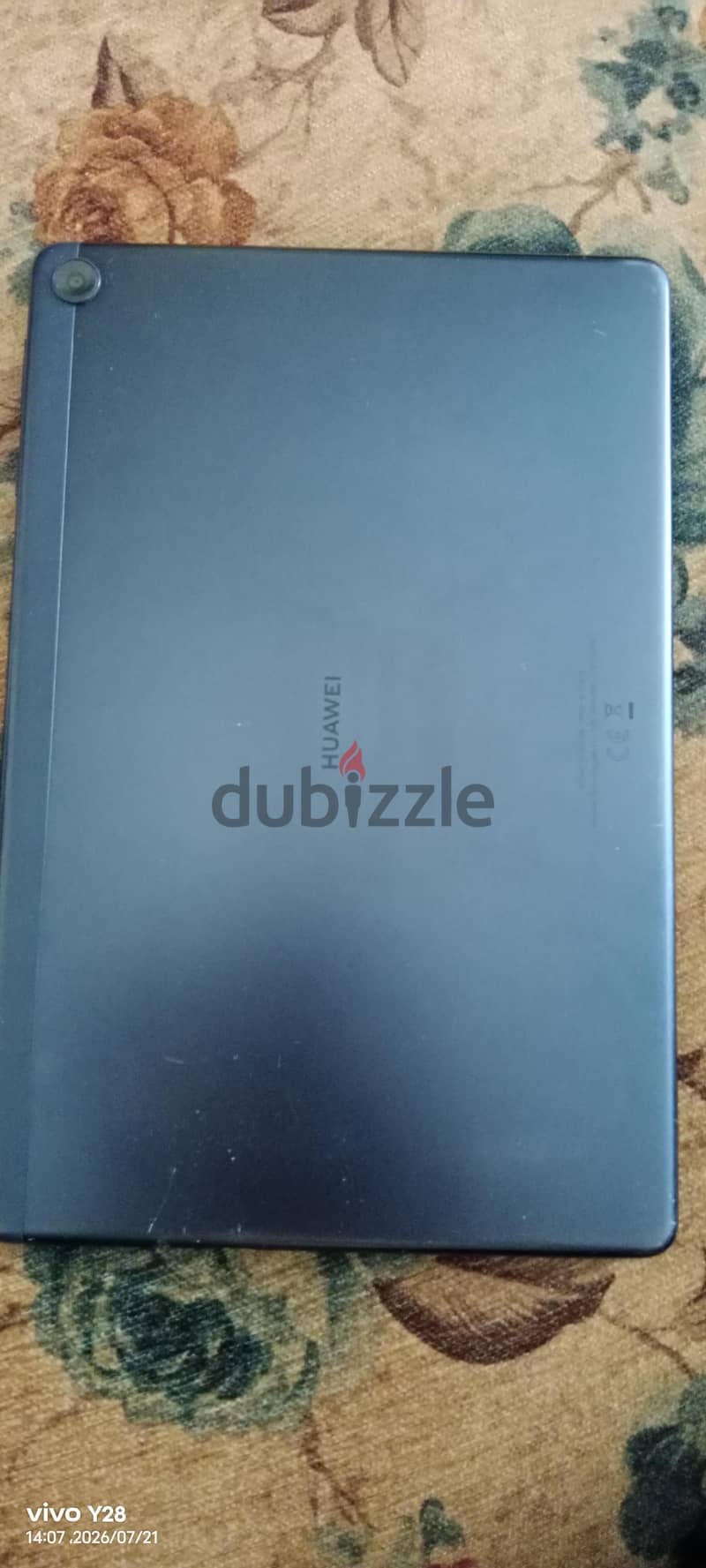 Huawei MatePed T 1