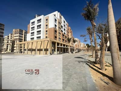 أفضل فرصة لامتلاك محل تجاري جاهز للاستلام بمقدم 10% فقط
