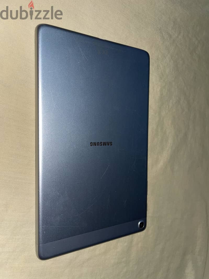 Samsung Galaxy Tab A 3