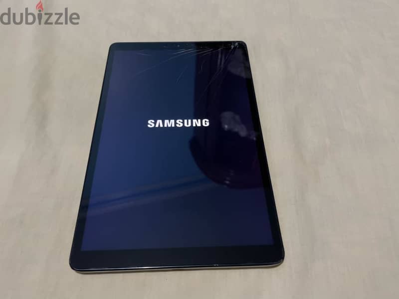 Samsung Galaxy Tab A 4