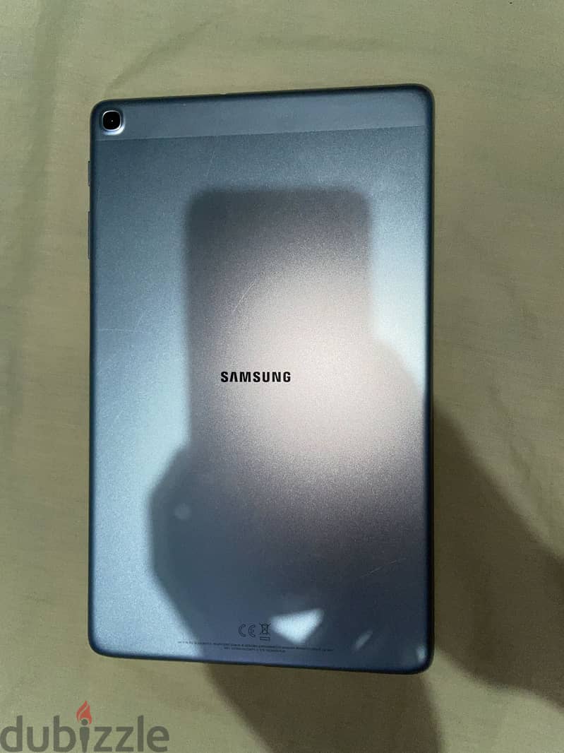 Samsung Galaxy Tab A 7