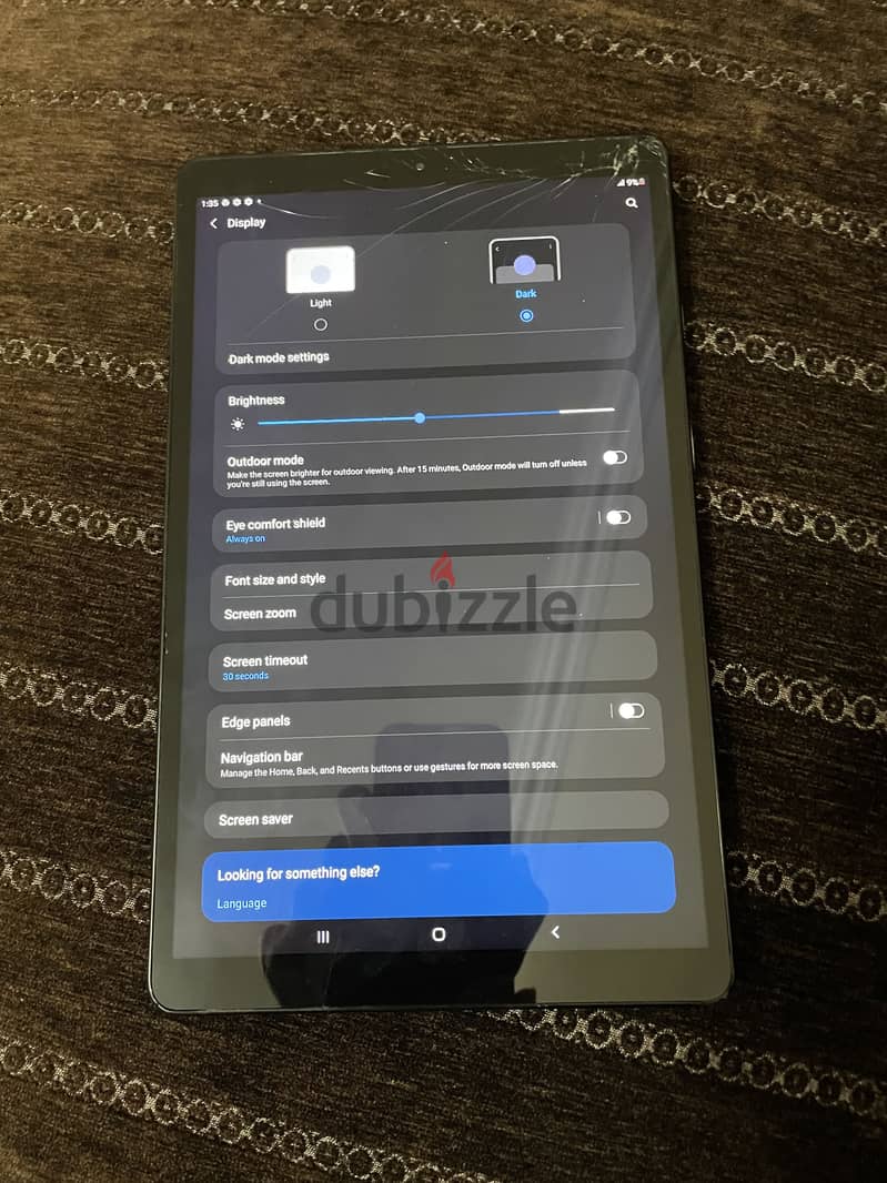 Samsung Galaxy Tab A 8