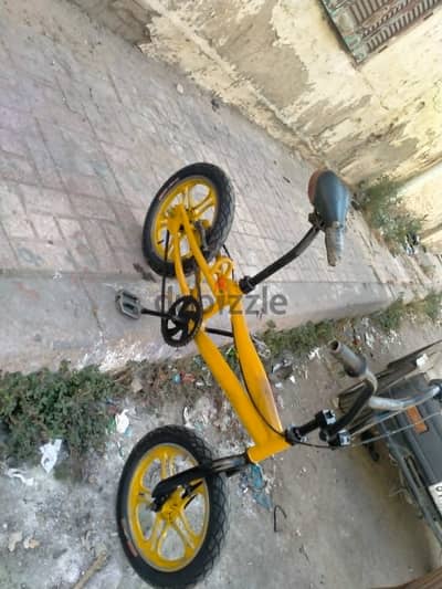 عجله نيجر جوما