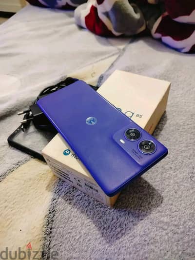 Motorola Moto G85 5G