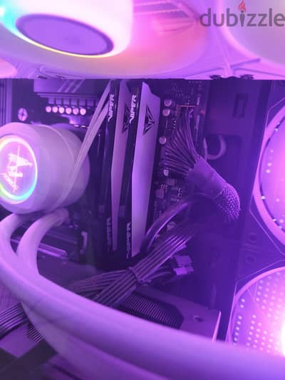 ddr5 Viber 4800mt/s 32g*1