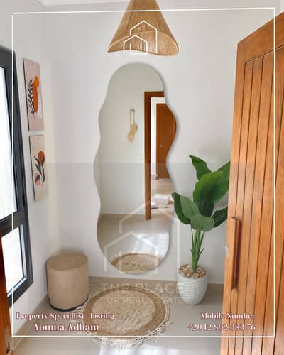 Investment Opportunity - Apartment for Sale North Coast 1st Floor Pool & Lagoon View 2 Bedrooms