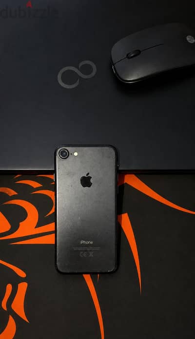 Apple - iPhone 7