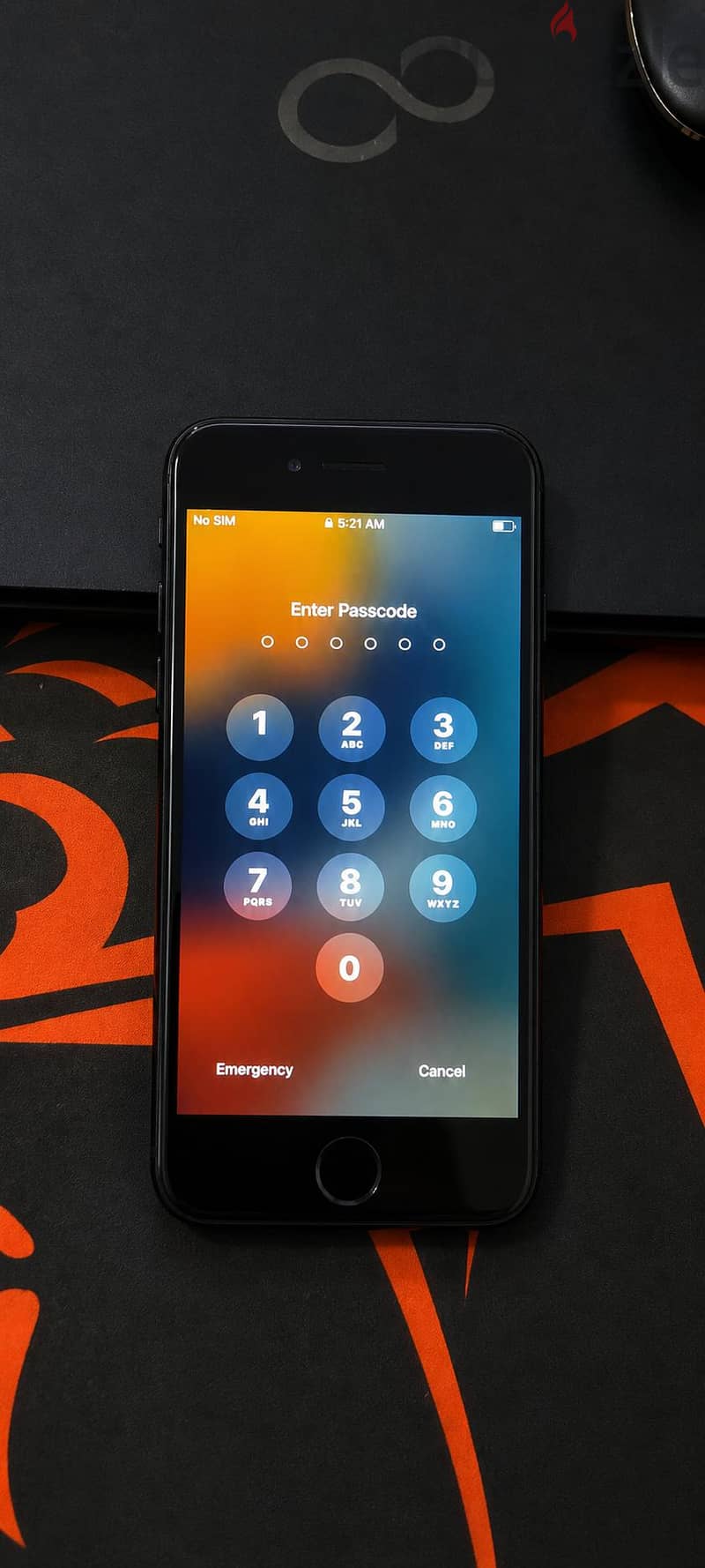 Apple - iPhone 7 1