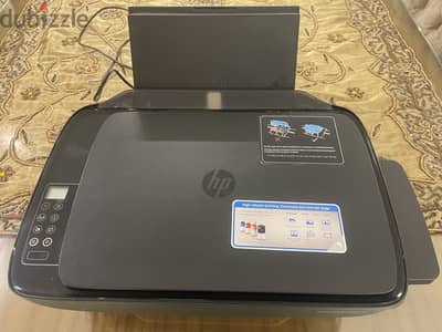 Hp inkjet 420 printer
