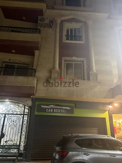محل للايجار بالرماية