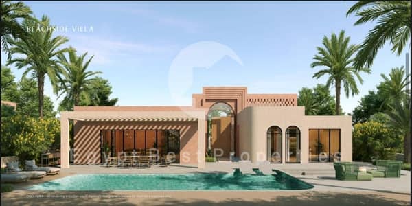 فيلا دور واحد للبيع في اوجامي راس الحكمة من سوديك دايركت لاجوون بمقدم 5% بتقسيط علي 8 سنين استلام متشطب - طرح جديد - الساحل الشمالي - راس الحكمة فيلا دور واحد للبيع في اوجامي راس الحكمة من سوديك دايركت لاجوون بمقدم 5% بتقسيط علي 8 سنين استلام متشطب - طرح جديد - الساحل الشمالي - راس الحكمة
