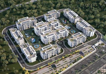 Apartment for Sale – 159 Sqm at Ixora Compound (Lowest Down Payment & Easiest Payment Plan) Apartment for Sale – 159 Sqm at Ixora Compound (Lowest Down Payment & Easiest Payment Plan)