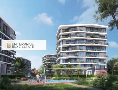 Investing in Armonia means owning a strong real estate asset with a distinctive view, an apartment with a 40% cash discount in the heart of the NC