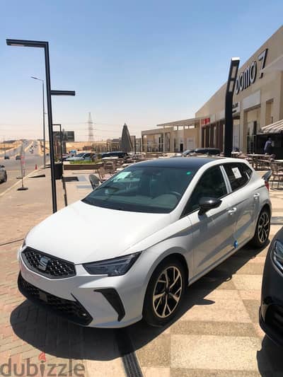 سيات إبيزا 2026
