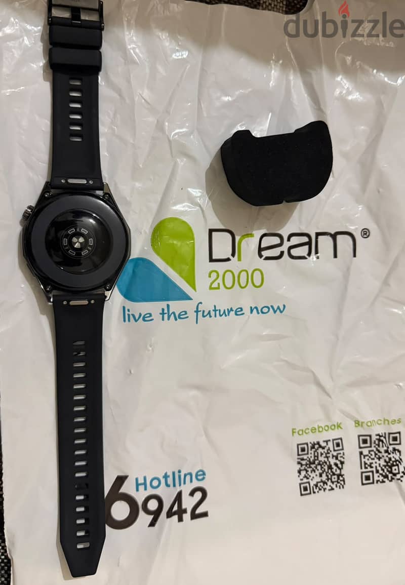 HUAWEI WATCH GT 6 2