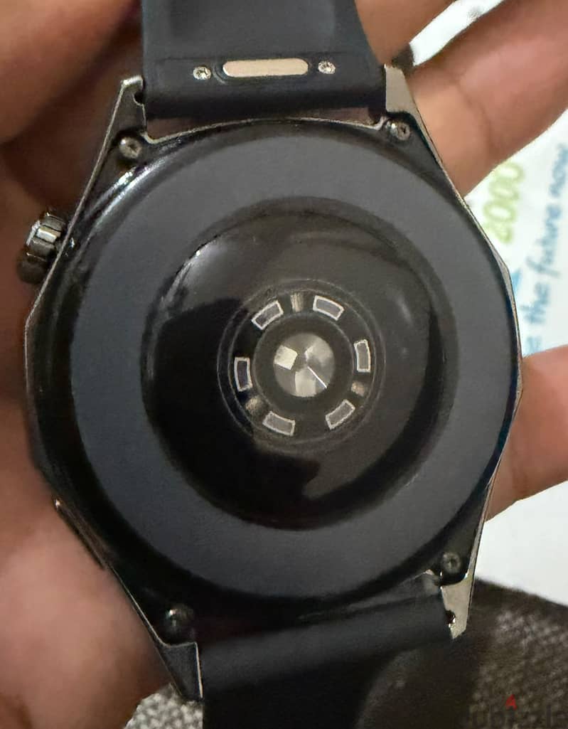 HUAWEI WATCH GT 6 7