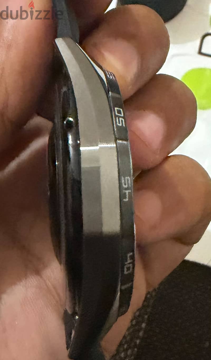 HUAWEI WATCH GT 6 8