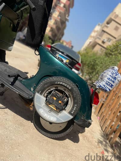 المقطم الهضبة الوسطى الحى الرابع