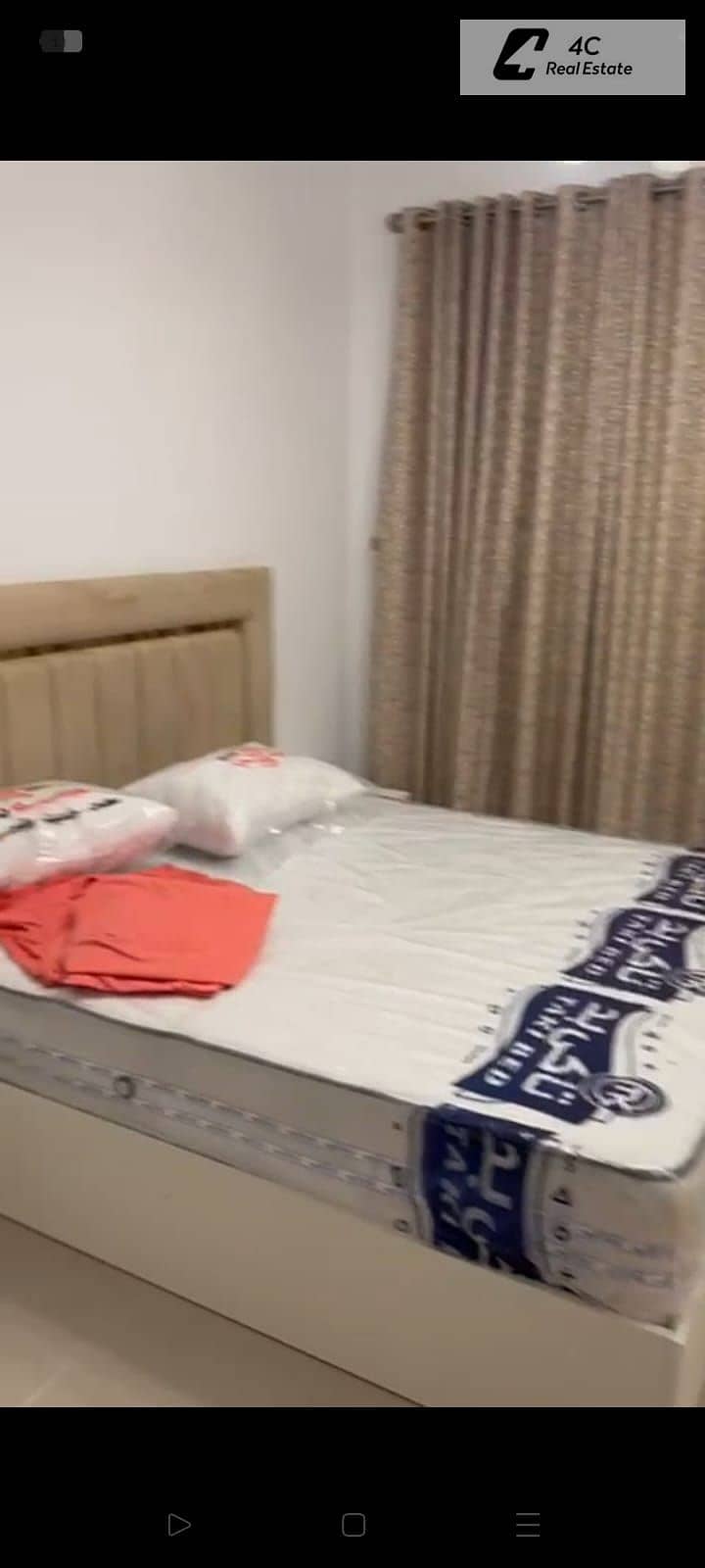 شاليه بغرفة نوم واحدة في مراسي، صورة ٥ من ١٥