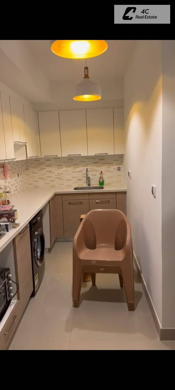 شاليه بغرفة نوم واحدة في مراسي، صورة ٩ من ١٥